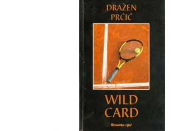 Wild Card, drugo izdanje
